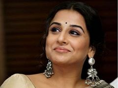 പുതുവര്‍ഷത്തില്‍ വിദ്യാബാലന് പിറന്നാള്‍