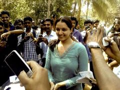 തിരിച്ചുവരവ് നല്ല സമയത്ത്‌
