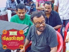 ലാല്‍ജോസ് ഹിറ്റുകളുടെ ക്ലാസ്‌മേറ്റ്