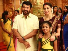 രാജാധിരാജ- ഫാന്‍സിന്റെ കയ്യടി ഉറപ്പ്‌: നിരൂപണം