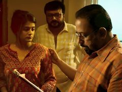 അതിഥികള്‍ കുരിശാകുമ്പോള്‍