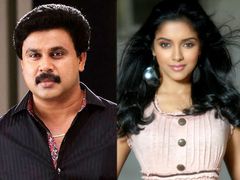 ദിലീപിനും അസിനും പിറന്നാള്‍