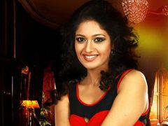 അനൂപ് മേനോന്‍ ഫന്റാസ്റ്റിക് ആക്ടറെന്ന് മേഘ്‌ന രാജ്