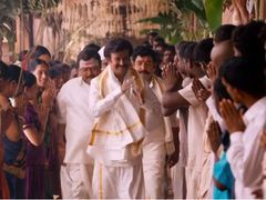 ലിംഗ ശരിക്കുമൊരു ആഘോഷം