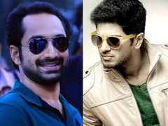 ഓരോ സിനിമ കഴിയുമ്പോഴും ദുല്‍ഖര്‍ മികച്ച നടനായി മാറുന്നു: ഫഹദ്