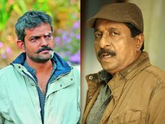 ശ്രീനിവാസന്റെ സിനിമകളോട് ഭയങ്കര വെറുപ്പാണ്: രാജീവ് രവി