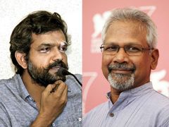 ഇന്ത്യന്‍ സിനിമയെ നശിപ്പിച്ചത് മണിരത്‌നം: രാജീവ് രവി