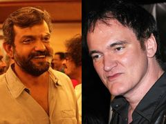 ലോകപ്രശസ്ത സംവിധായകന്‍ ടറന്റീനോ ലോകഫ്രോഡ്: രാജീവ് രവി