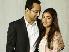 പിറന്നാള്‍ സമ്മാനമായി നസ്‌റിയയ്ക്ക് ഫഹദ് എന്ത് നല്‍കും?