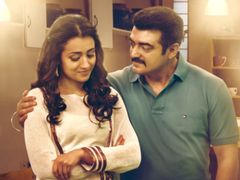 നിരൂപണം: എന്നൈ അറിന്താല്‍
