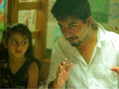 പ്രേക്ഷകര്‍ പ്രതീക്ഷിക്കുന്നു, വിനീതിന് ടെന്‍ഷന്‍ കൂടുന്നു