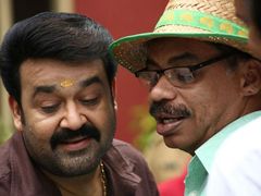 	നിരൂപണം: അന്തിക്കാടിനെ മലയാളിക്കു മടുക്കില്ല