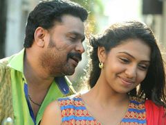 ദിലീപിനൊപ്പം അഭിനയിക്കാന്‍ കഷ്ടമാണെന്ന് ലക്ഷ്മി മേനോന്‍