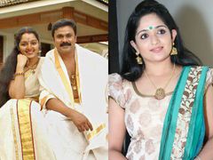 ദിലീപ്- മഞ്ജു പ്രശ്‌നത്തില്‍ കാവ്യ പ്രതികരിക്കാത്തതെന്ത്?
