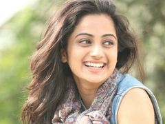 കളിയാക്കുന്നത് ഞാന്‍ ആസ്വദിക്കുന്നു: നമിത പ്രമോദ്