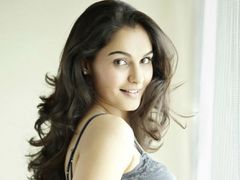 റസൂലിനെ പോലെ ഒരാളെ ഇതുവരെ കണ്ടെത്താന്‍ കഴിഞ്ഞില്ല: ആന്‍ഡ്രിയ