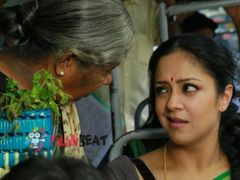 നിരൂപണം: 36 വയതിനില്‍ ജ്യോതികയുടെ തിരിച്ചുവരവ്!