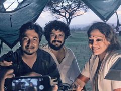 അടുത്ത തിരയില്‍ ധ്യാന്‍ ഉണ്ടാകില്ല, നായിക ശോഭന തന്നെ: വിനീത്