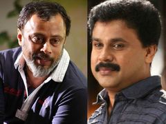 ദിലീപിനൊപ്പം ജോലി ചെയ്യുമ്പോള്‍ എപ്പോഴും വഴക്കാണ്: ലാല്‍ ജോസ്
