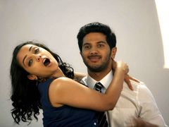 'വെറുതേ വളച്ചൊടിക്കല്ലേ, ദുല്‍ഖറിന് സുന്ദരിയായ ഒരു ഭാര്യയുണ്ട്'
