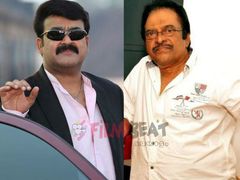മോഹന്‍ലാലും ഹരിഹരനും തമ്മിലുള്ള യഥാര്‍ത്ഥ പ്രശ്‌നം; ഹരിഹരന്‍ പറയുന്നു