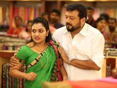 തിങ്കള്‍ മുതല്‍ വെള്ളിവരെ... സീരിയല്‍ കാണാന്‍ തീയേറ്ററില്‍ പോണോ?