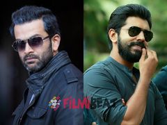 പൃഥ്വിരാജ് എന്നെക്കാള്‍ മികച്ച നടന്‍: നിവിന്‍ പോളി