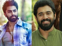 ഞാന്‍ ജൂനിയര്‍ നിവിന്‍ പോളിയല്ല; നിവിന് ഞാന്‍ ആകാന്‍ കഴിയുകയുമില്ല: ജിപി