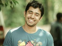 ഇടതു കയ്യനായതുകൊണ്ട് ശ്രദ്ധകിട്ടിയെന്ന് നിവിന്‍ പോളി