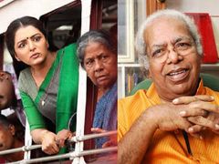 'മഞ്ജു വാര്യര്‍ അഭിനയിച്ചു തുടങ്ങുമ്പോള്‍ എന്നെ വിളിക്കണമെന്ന് തിലകന്‍ പറഞ്ഞിരുന്നു'