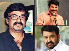 എനിക്ക് മോഹന്‍ലാലിനെക്കാള്‍ അടുപ്പം മമ്മൂട്ടിയുമായിട്ടാണ്; രഞ്ജിത്ത് പറയുന്നു