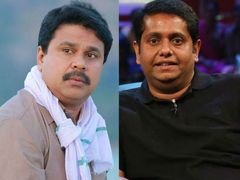 ദിലീപ് എനിക്ക് പൂര്‍ണ സ്വാതന്ത്ര്യം തന്നു; ജീത്തു ജോസഫ്