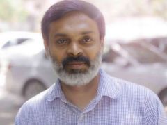 പൈസ ഉണ്ടാക്കാന്‍ വേണ്ടിയല്ല സിനിമ ചെയ്യുന്നത്, സിനിമ ചെയ്യാന്‍ വേണ്ടി പൈസ ഉണ്ടാക്കുകയാണ്: ജിജു