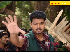 നിരൂപണം: ഈ പുലിയെ അത്ര പേടിക്കാനൊന്നുമില്ല, പിടിച്ചു വിഴുങ്ങില്ല