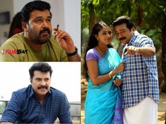 മോഹന്‍ലാല്‍, മമ്മൂട്ടി, സുരേഷ് ഗോപി...ഇവരെക്കാളൊക്കെ ഇഷ്ടം ജയറാമിനെ; കനിഹ പറയുന്നു