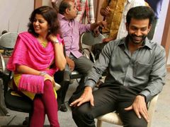 'സുപ്രിയയ്‌ക്കൊപ്പമുള്ള എല്ലാ നിമിഷവും ഞാന്‍ ഇഷ്ടപ്പെടുന്നു'