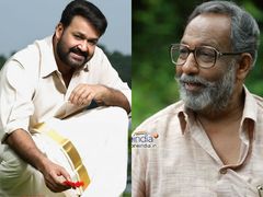 മോഹന്‍ലാല്‍ കള്ള കൃഷ്ണനാണെന്ന് നെടുമുടിവേണു