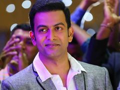ഞാന്‍ തീര്‍ത്തും സ്വാര്‍ത്ഥനാണ്, എനിക്ക് പരാജയങ്ങളും വേണം; പൃഥ്വിരാജ് പറയുന്നു
