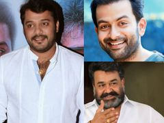 പൃഥ്വി അഹങ്കാരിയല്ല, സത്യസന്ധനാണ്, ലാലേട്ടന്‍ എന്നെ മടിയിലിരുത്തി; സുഹൃത്തുക്കളെ കുറിച്ച് ബാല