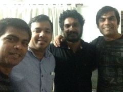  മരണവീട്ടില്‍ പോയാല്‍ നിങ്ങളെങ്ങനെയാണ്, അങ്ങനെയാണ് 'ശവം'