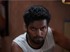 എന്റെ നിറവും നുണക്കുഴിയുമാണ് എന്നെ സിനിമയില്‍ എത്തിച്ചത്; ബാലു വര്‍ഗീസ്