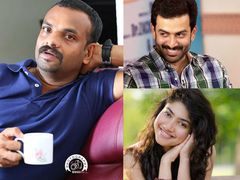 സായി പല്ലവി പൃഥ്വിയുടെ നായികയല്ല; ആര്‍ എസ് വിമല്‍ വ്യക്തമാക്കുന്നു