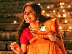പാവാടയുടെ അവസാന സീന്‍ ഷൂട്ട് കഴിഞ്ഞപ്പോള്‍ ഞാന്‍ കരഞ്ഞു പോയി