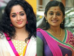കാവ്യയെ പോലെയുണ്ടെന്ന് പറയുമ്പോള്‍ സന്തോഷം;കാവ്യയ്‌ക്കെന്തെങ്കിലും പ്രശ്‌നമുണ്ടോ ആവോ...?