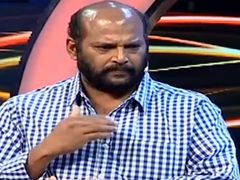 ആരും എന്നെ അവഗണിച്ചിട്ടില്ല, മേഘനാഥന്‍ പറയുന്നു