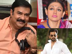 പൃഥ്വിയുടെ അമ്മ വേഷം ചെയ്യില്ല എന്ന് ശോഭന പറഞ്ഞു; മണിയന്‍ പിള്ളരാജു ആ രഹസ്യം വെളിപ്പെടുത്തി
