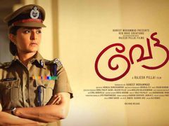 'തിരക്കഥ മോഷ്ടിച്ചതാണ് എന്ന് പറഞ്ഞവര്‍ക്ക് സിനിമ റിലീസായിട്ട് മറുപടി കൊടുക്കും'
