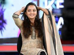 മഞ്ജു വാര്യര്‍ റൊമാന്റിക് ചിത്രത്തില്‍ അഭിനയിക്കുമോ??