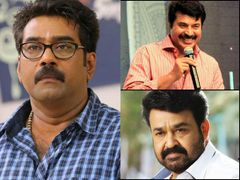 രഞ്ജിത്തിന്റെ ലീലയില്‍ മമ്മൂട്ടിയെയും മോഹന്‍ലാലിനെയും മാറ്റി ബിജു മേനോനെ ആക്കിയതിന്റെ കാരണം?