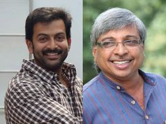 ആ വേഷം ചെയ്യാന്‍ പൃഥ്വിരാജിനെ ഞാന്‍ ഉറപ്പിച്ചു കഴിഞ്ഞു, കമല്‍ പറയുന്നു